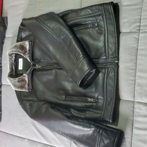 NWOT Calvin Klein Men's Jacket